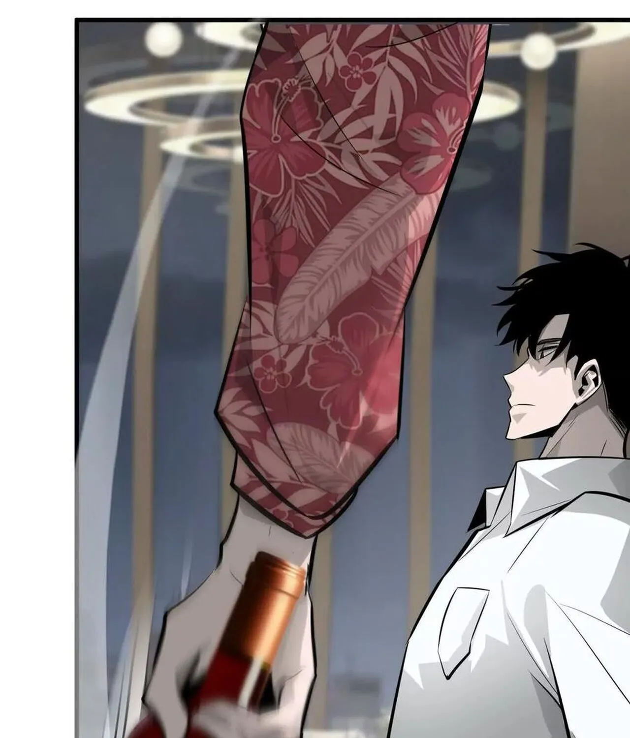 Unparalleled in the Online Gaming World ยอดคน ณ โลกออนไลน_ ตอนที่ ตอนที่ 40 รูปที่ 47