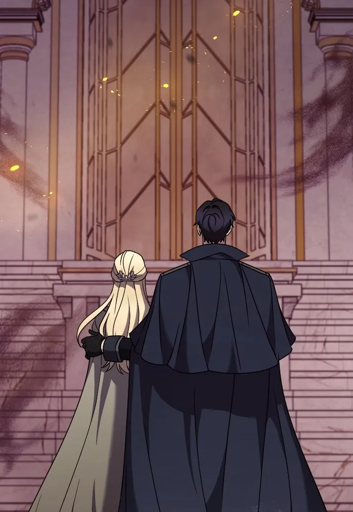 หมาป่าคู่เคียงบัลลังก์ ตอนที่ 56 รูปที่ 37