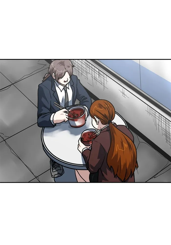 โรงเรียนสัตว์กินเนื้อ ตอนที่ 99 รูปที่ 43