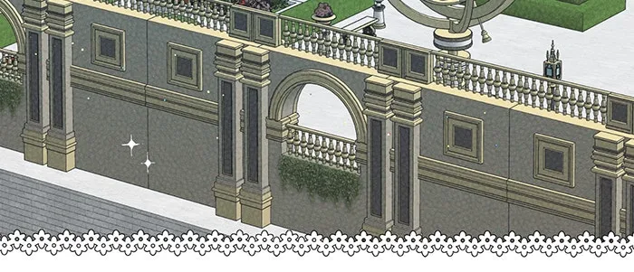 หนูน้อยทรราช ตอนที่ 11 รูปที่ 22