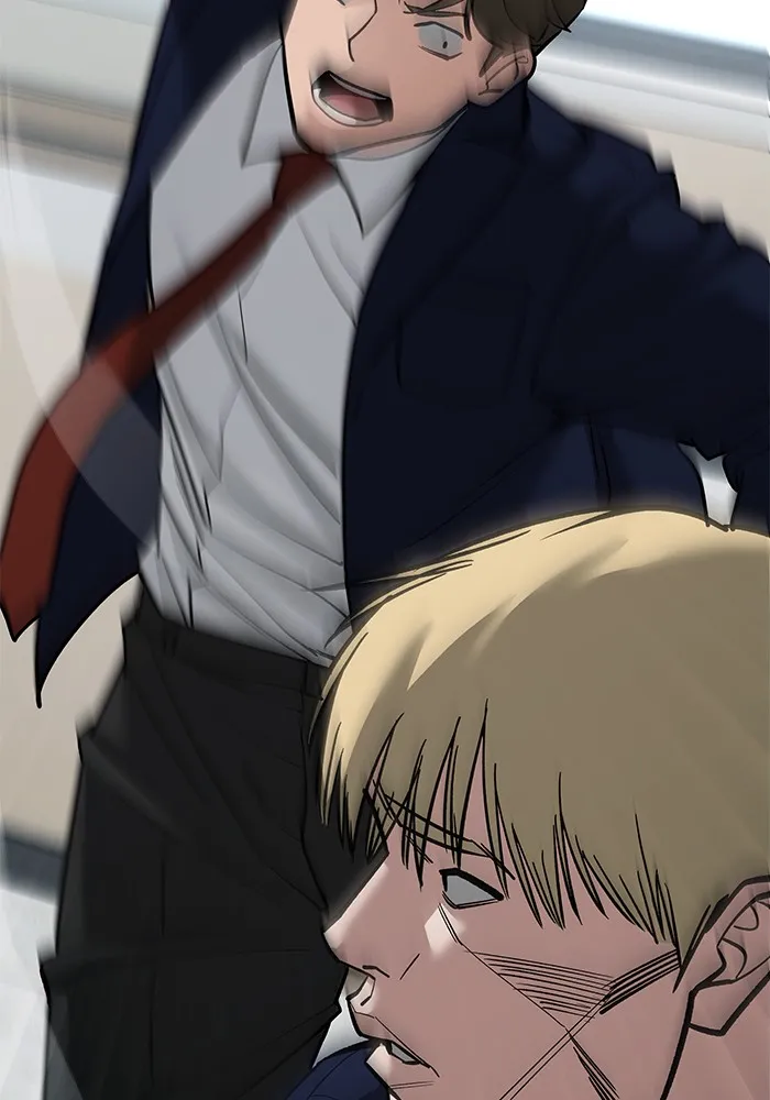 เลวฟาดเลว ตอนที่ 64 รูปที่ 199