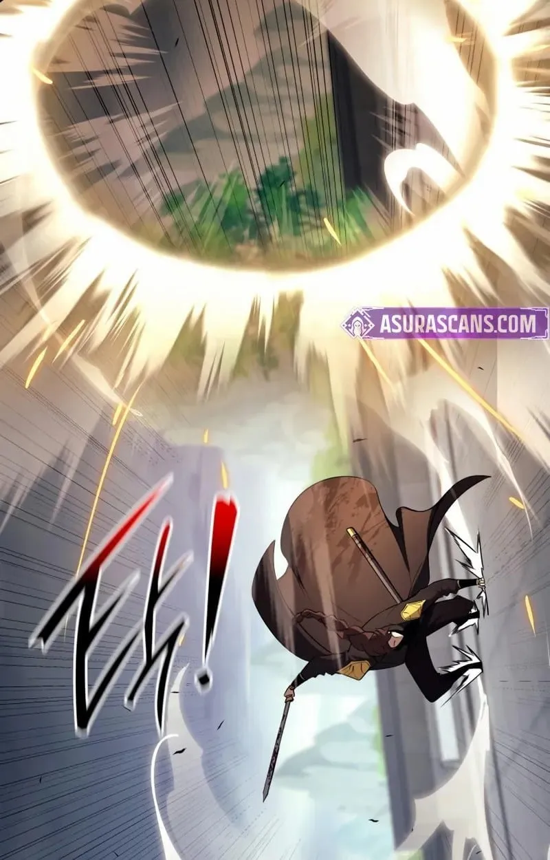 Rebirth of the Divine Demon การหวนค_นของมารสวรรค_ผ_พ_ช_ตใต_หล_า ตอนที่ ตอนที่ 9 รูปที่ 54