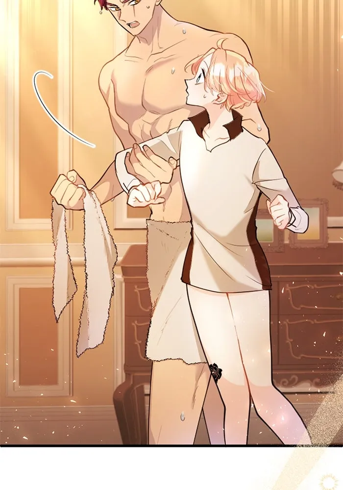 คุณหนูย้อนเวลามาเป็นอัศวิน ตอนที่ 56 รูปที่ 29