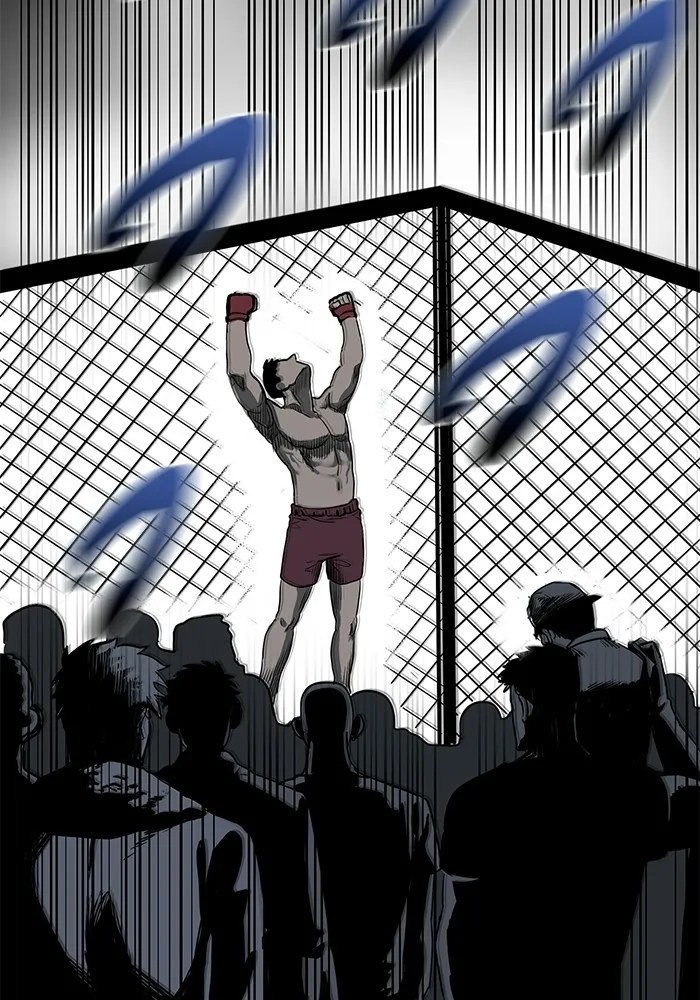 ราชาแห่งอ็อกทากอน ตอนที่ 1 รูปที่ 103