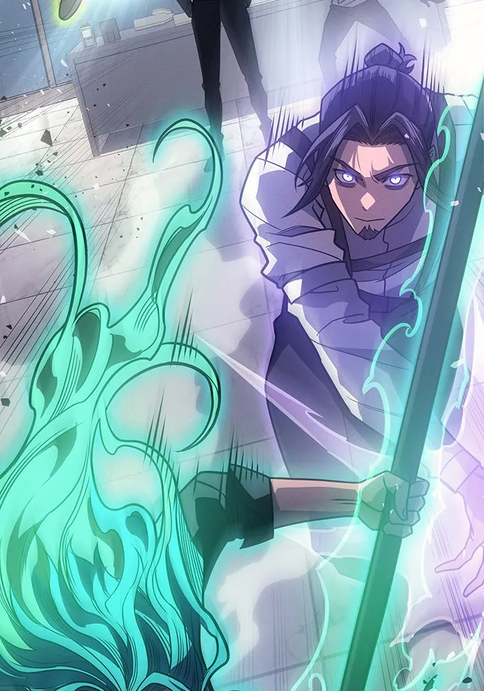 เกิดใหม่พร้อมพลังแห่งราชัน ตอนที่ 63 รูปที่ 23