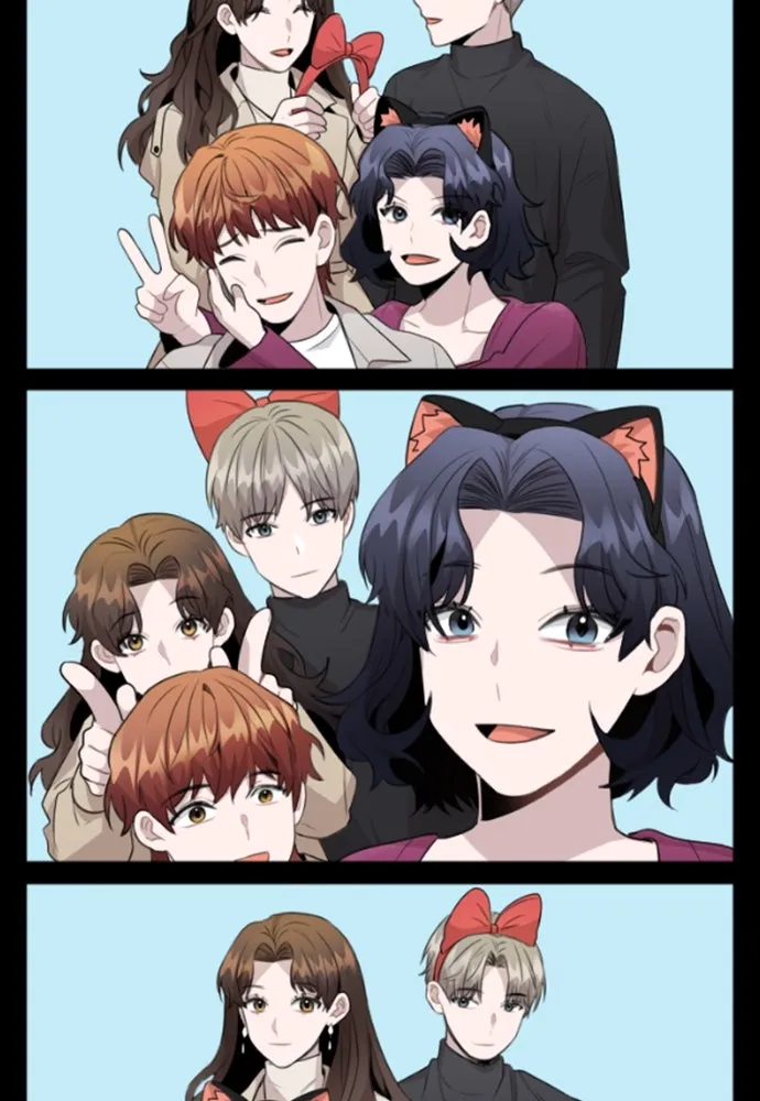 รักผิดแผน ตอนที่ 69 รูปที่ 68