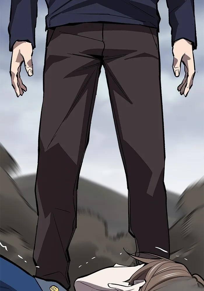 ยอดคนเลเวลทะลุ ตอนที่ 61 รวมตัว รูปที่ 268