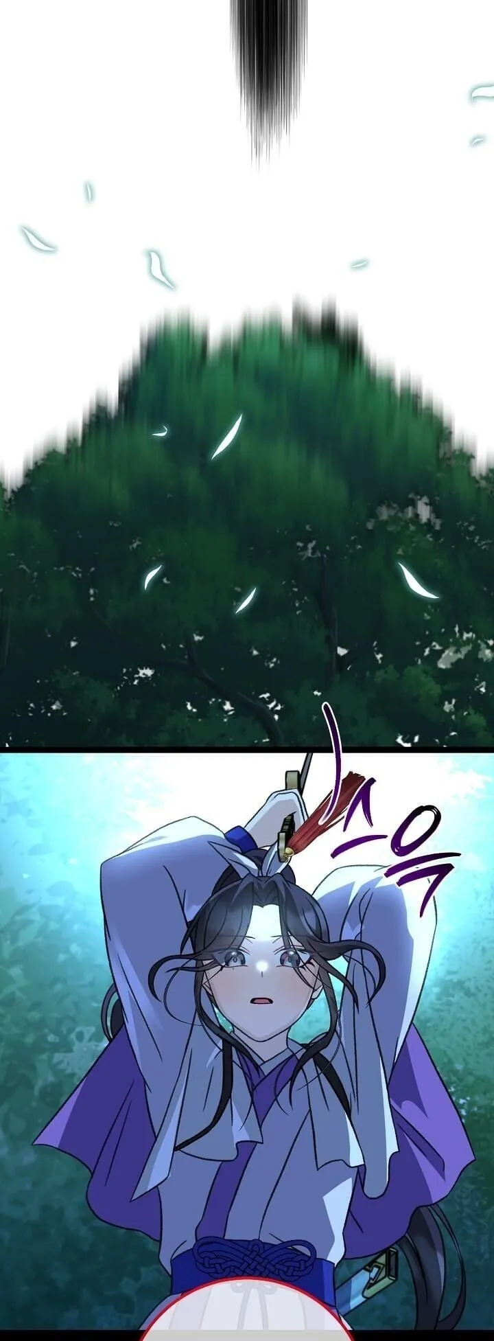 The Return of Namgung_s Granddaughter ตอนที่ ตอนที่ 38 รูปที่ 47