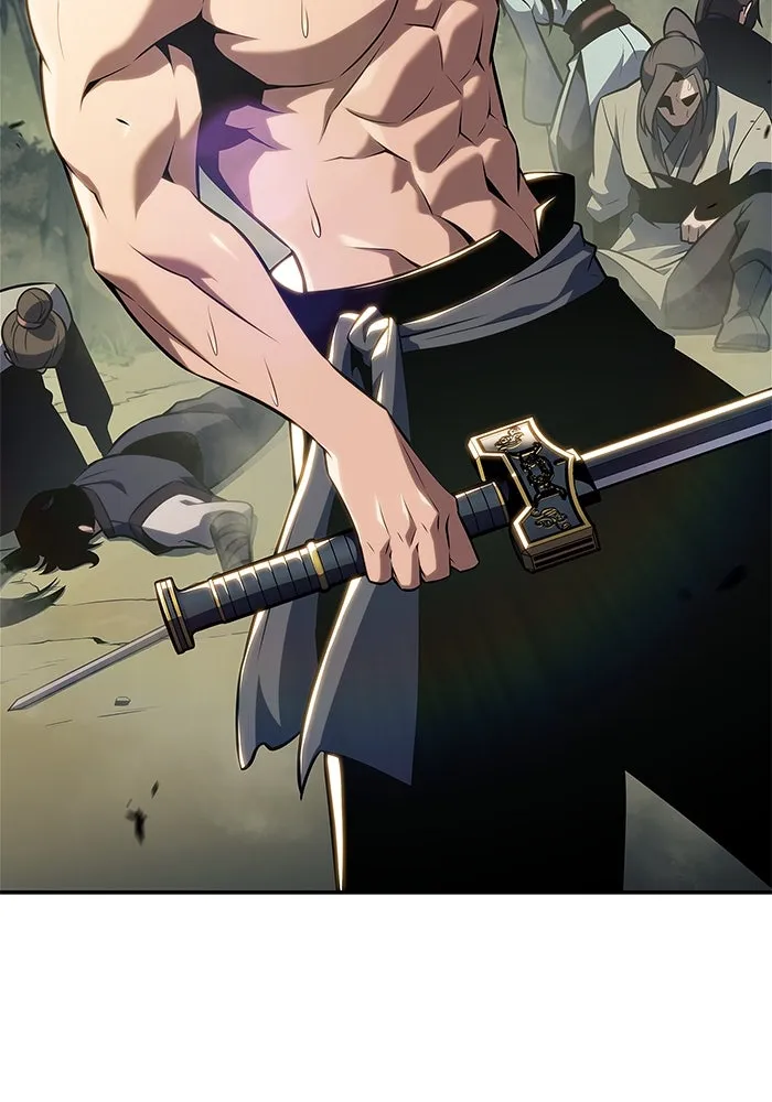 ผู้เล่นหน้าใหม่เลเวลแมกซ์ ตอนที่ 177 ซ้ายแห่งความพินาศที่ใกล้เข้าม รูปที่ 136