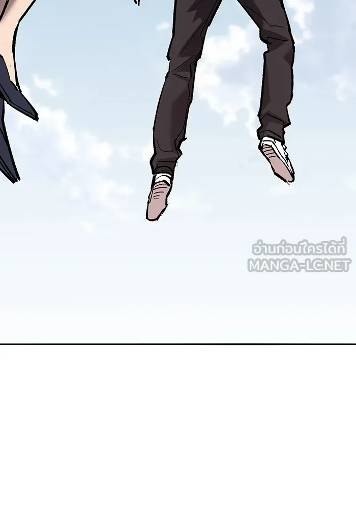 ยอดคนเลเวลทะลุ ตอนที่ 75 คิมกิบงกับคิมกิบง รูปที่ 6