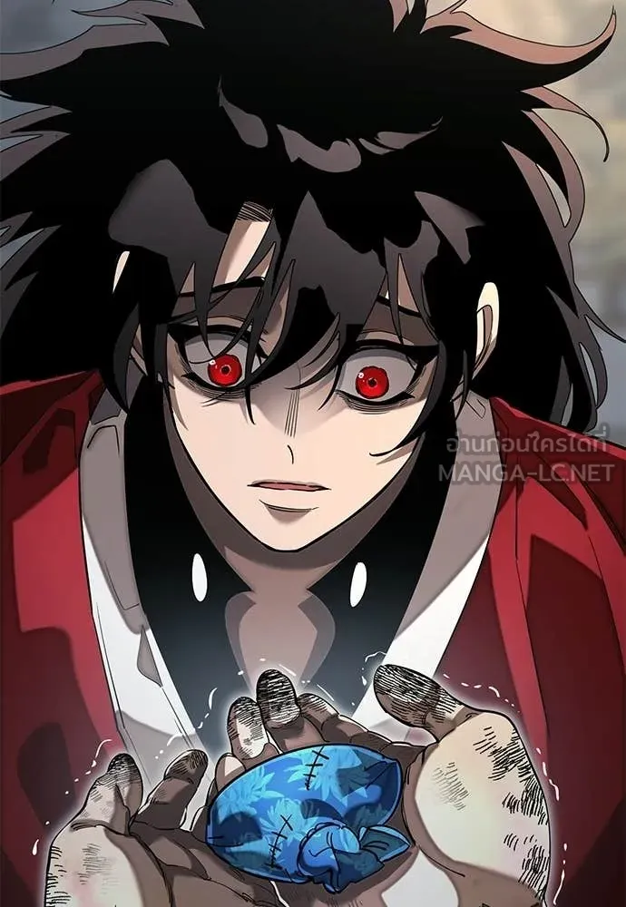 ยมราชลงทัณฑ์ ตอนที่ 118 รูปที่ 156