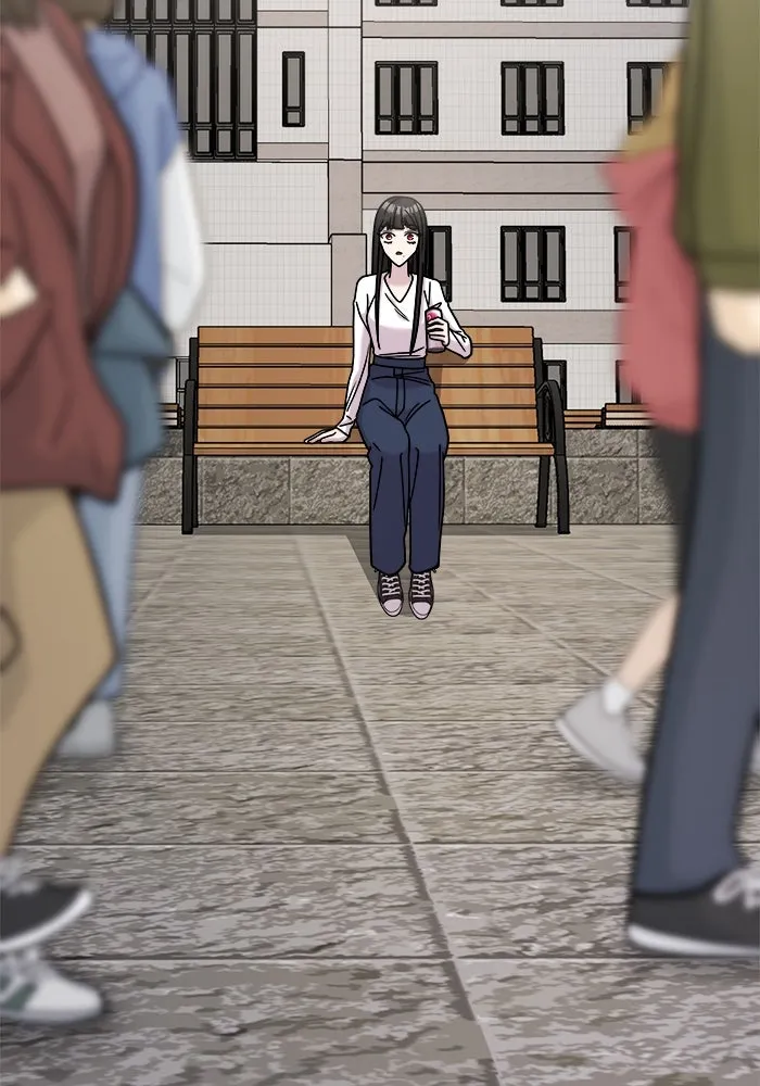 วายร้ายก็อยากมีรัก ตอนที่ 27 รูปที่ 104