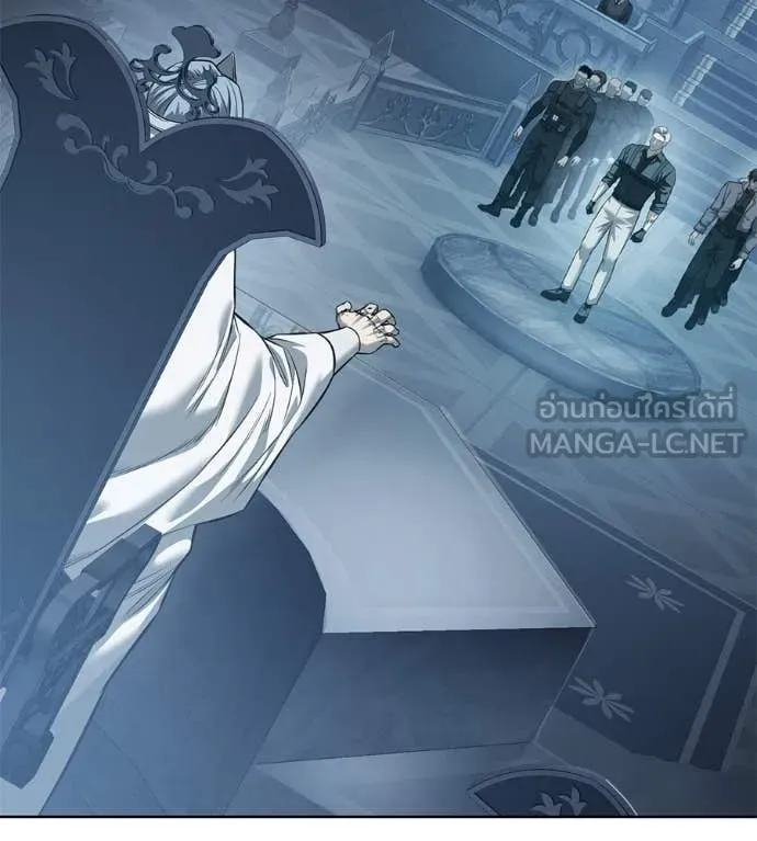 มัจจุราชชุดแดง ตอนที่ 28 รูปที่ 163