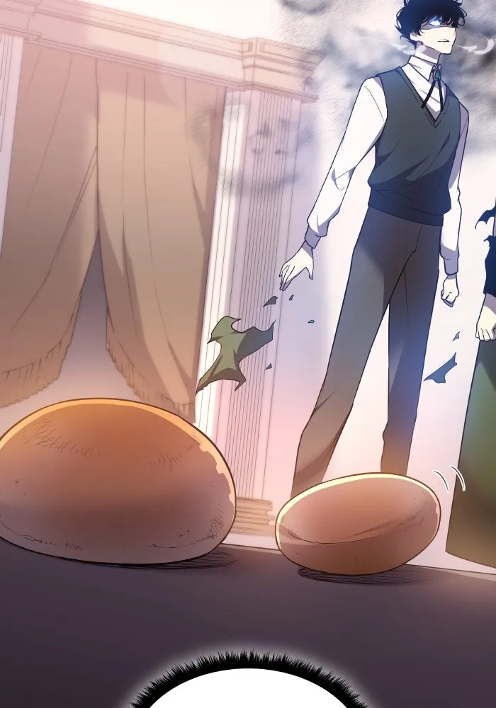 ฟิลเลียโรเซ่กับคำทำนายแห่งมงกุฎหนาม ตอนที่ 95 รูปที่ 88