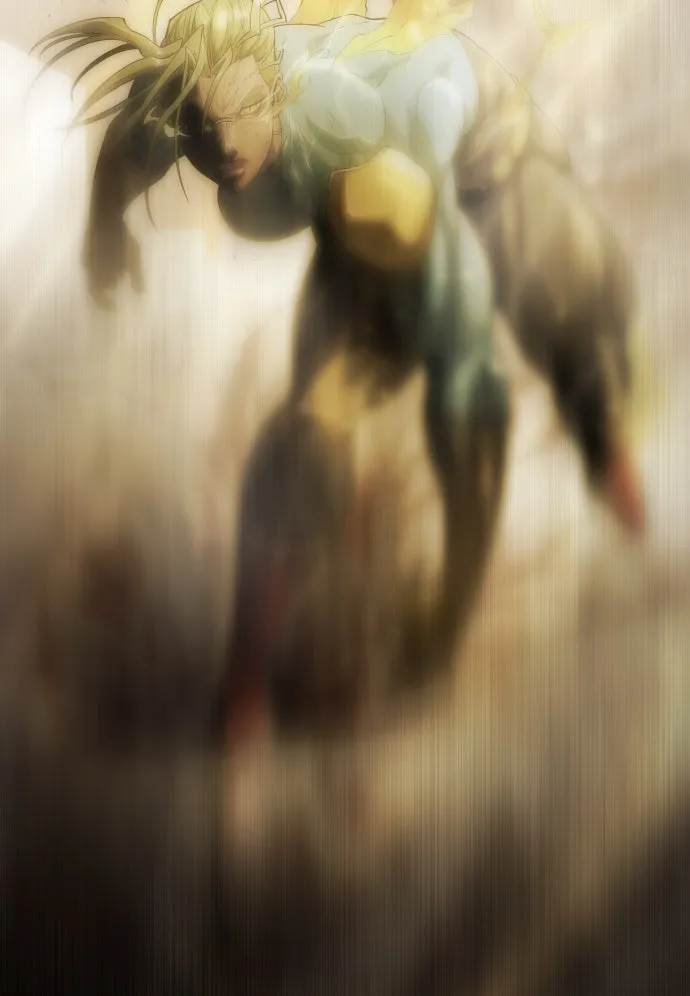 ยุคแห่งยอดมนุษย์ ตอนที่ 49 รูปที่ 25