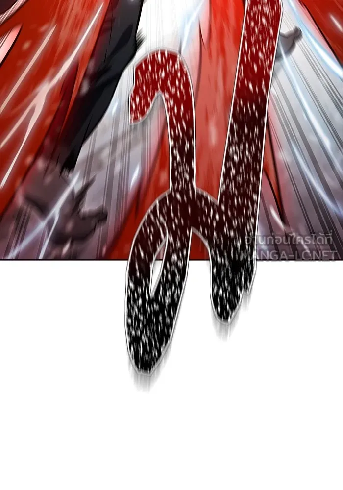 ทาวเวอร์ออฟก๊อด หอคอยเทพเจ้า ตอนที่ 207 ศึกห้องหัวใจ 1 รูปที่ 120