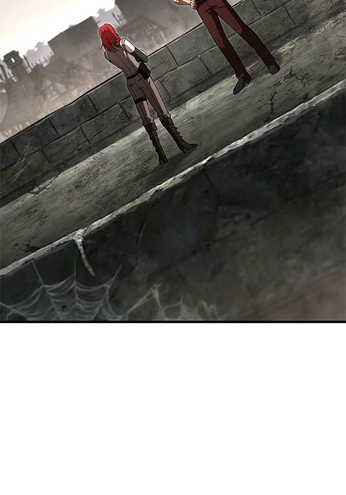 เอาชีวิตรอดในเกมฉบับคนเถื่อน ตอนที่ 128 พันธมิตรวัลฮัล-ลา รูปที่ 41