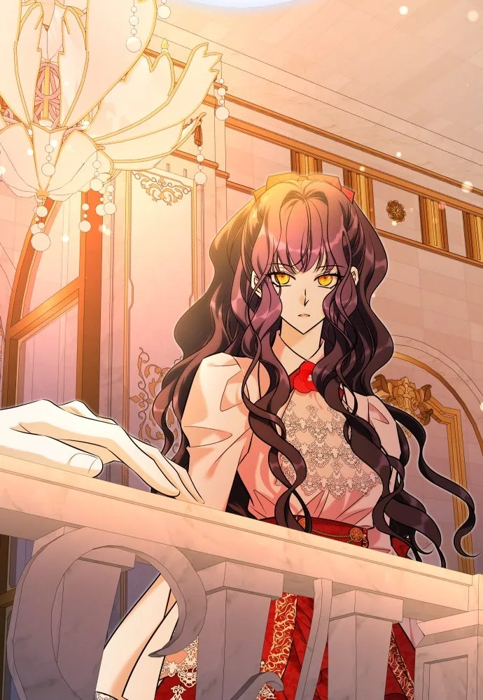 จักรพรรดิคลั่งรักที่เด็กกว่าฉันพันปี ตอนที่ 26 รูปที่ 59