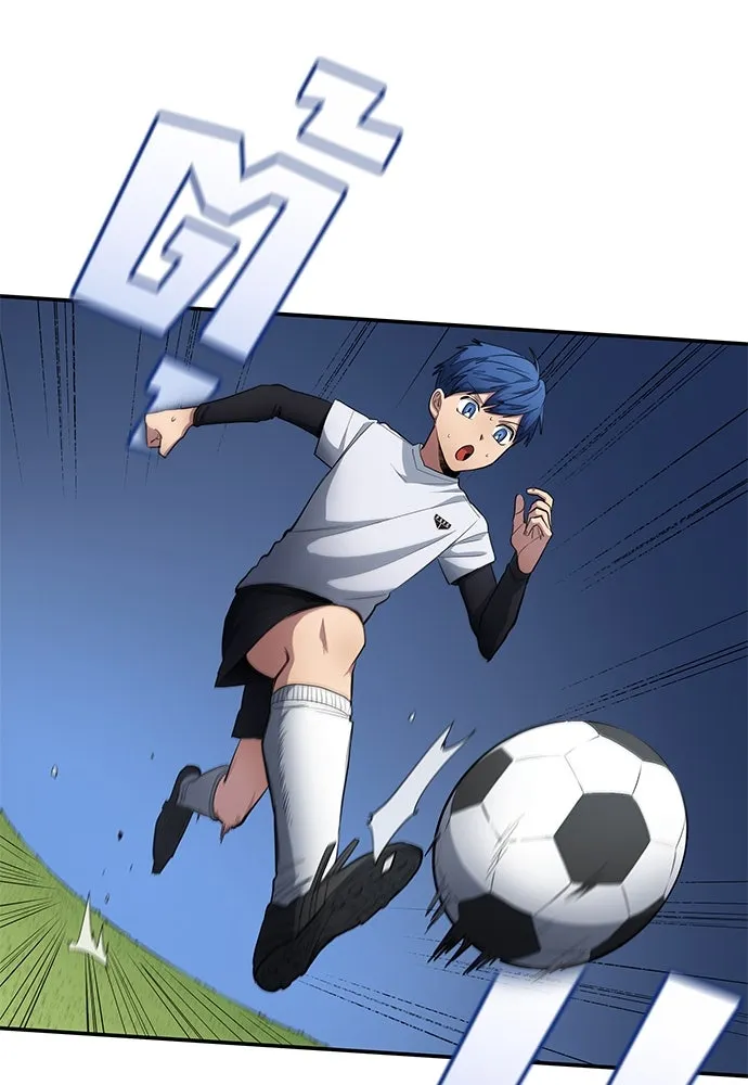 นักเตะแข้งสวรรค์ ตอนที่ 60 รูปที่ 37