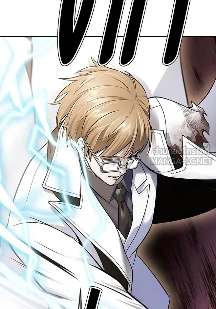 ทาวเวอร์ออฟก๊อด หอคอ ตอนที่ 643 รูปที่ 51