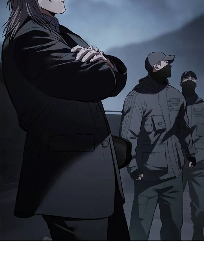 Baek XX ตอนที่ 101 รูปที่ 218