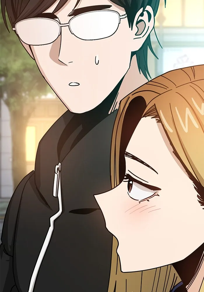 โชคชะตานำพารัก ตอนที่ 28 ใส่ใจเหรอ รูปที่ 118