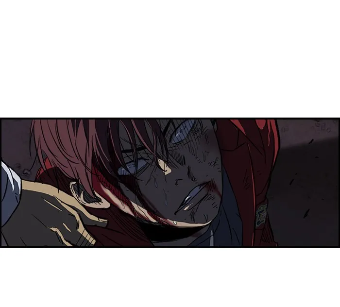 ปั่นสู้ฝันbrWind Breaker ตอนที่ 49 รูปที่ 50