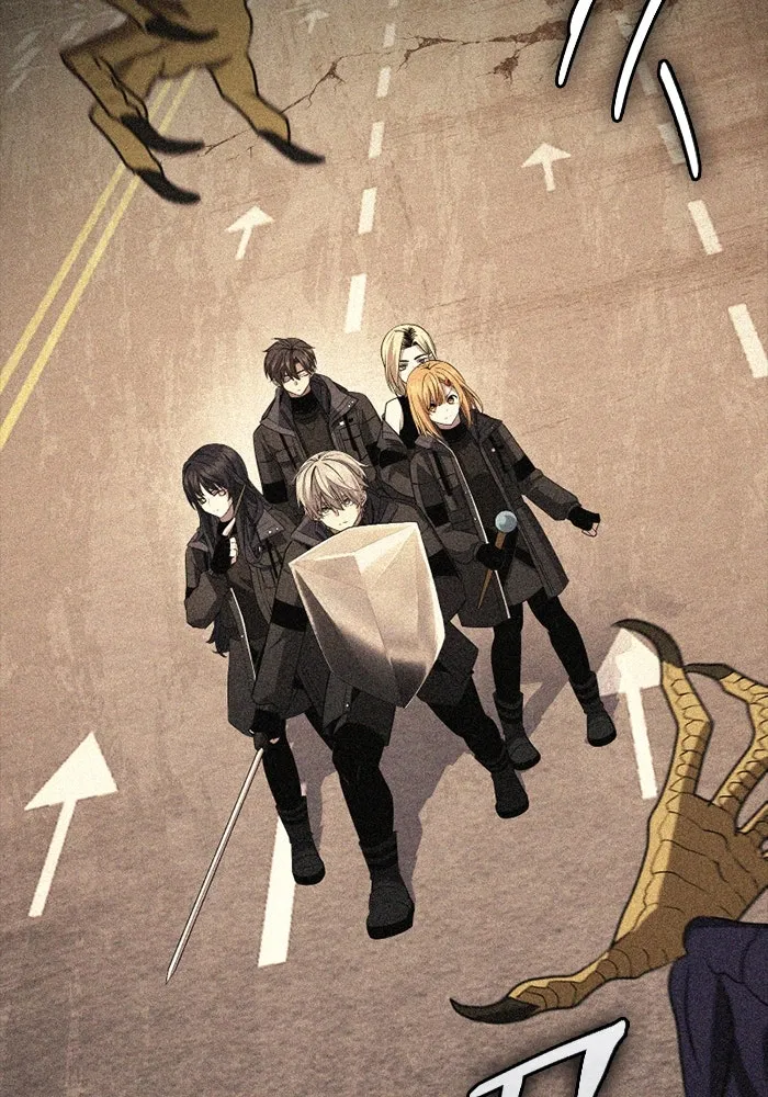 พลิกชะตาคว้าไอเทมระดับเทพ ตอนที่ 32 ฮาร์ปี้ควีน (2) รูปที่ 10