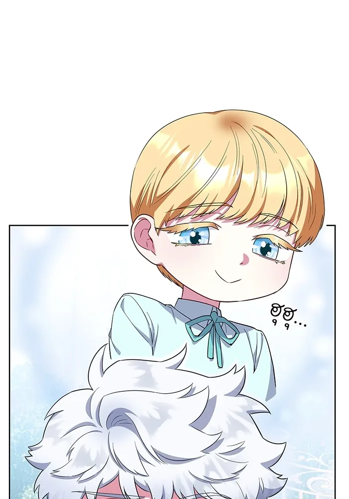 ฉันกลายเป็นแม่พระเอกนิยายจอมเสเพล ตอนที่ 44 รูปที่ 91