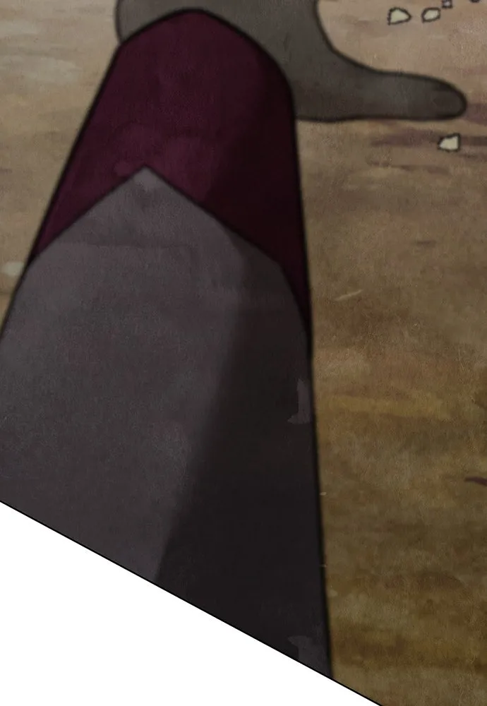 ความลับของสาวร่างทรง ตอนที่ 26 รูปที่ 116