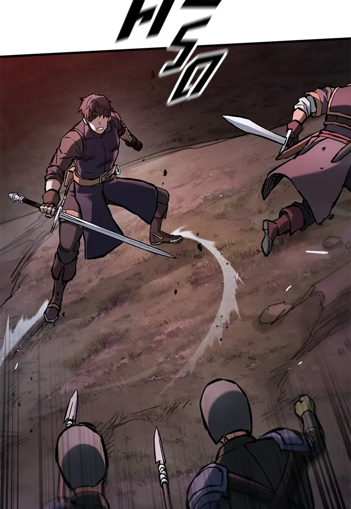 อัศวินวันเดียว ตอนที่ 52 รูปที่ 107