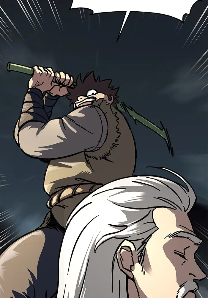 คุณปู่จอมยุทธกับหลานสาวสุดแกร่ง ตอนที่ 2 รูปที่ 53