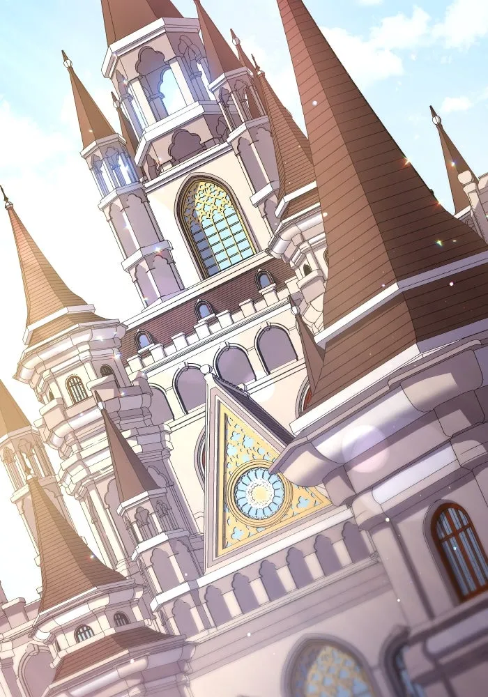 ฟิลเลียโรเซ่กับคำทำนายแห่งมงกุฎหนาม ตอนที่ 128 รูปที่ 2