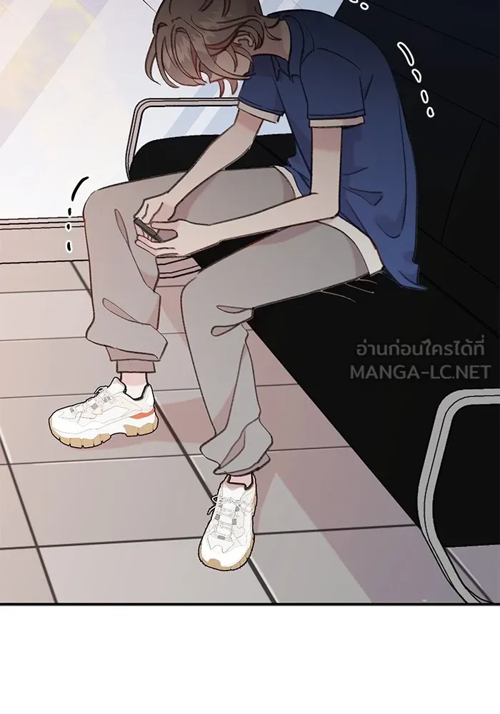 รักน้ำ รักปลา รักเธอนะ ตอนที่ 24 ปลาตามติดแจ รูปที่ 6