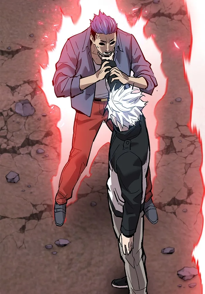 ยอดคนเลเวลทะลุ ตอนที่ 90 อินดิเคเตอร์มิติสูง รูปที่ 82