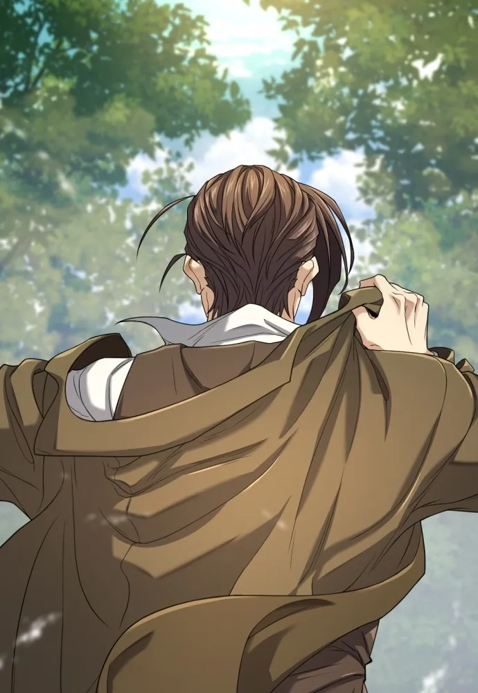 ยอดสถาปนิกผู้พิทักษ์อาณาจักร ตอนที่ 157 รูปที่ 38