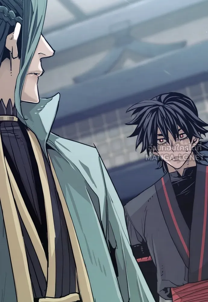 เส้นทางสู่เทพมาร ตอนที่ 72 รูปที่ 201