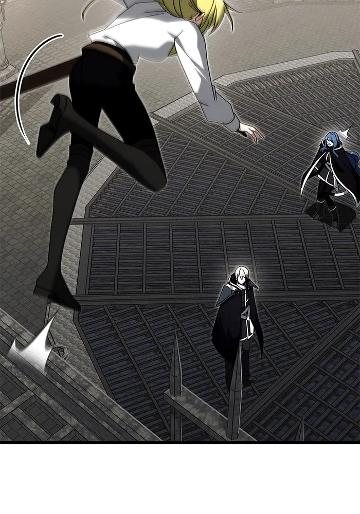 อัศวินดำล่าท้าเวลา ตอนที่ 78 รูปที่ 5