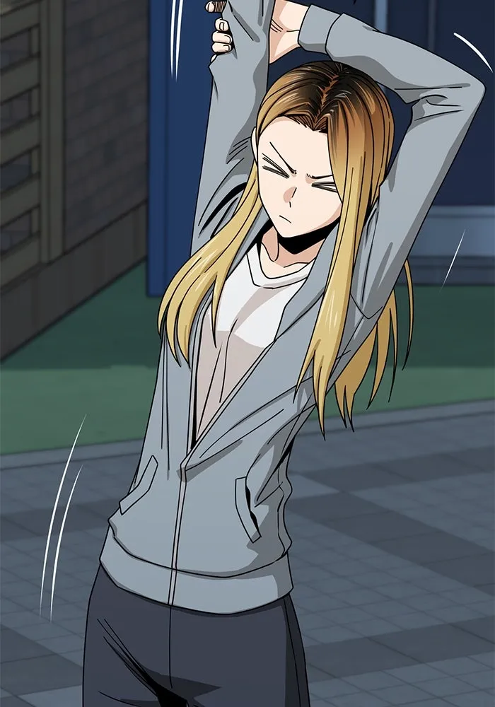 โชคชะตานำพารัก ตอนที่ 45 เอามา รูปที่ 8