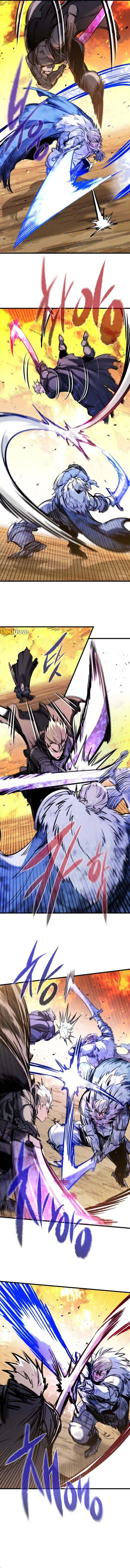 The Regressed Mercenary_s Machinations ตำนานราชาแห_งทหารร_บจ_าง ตอนที่ ตอนที่ 42 รูปที่ 9