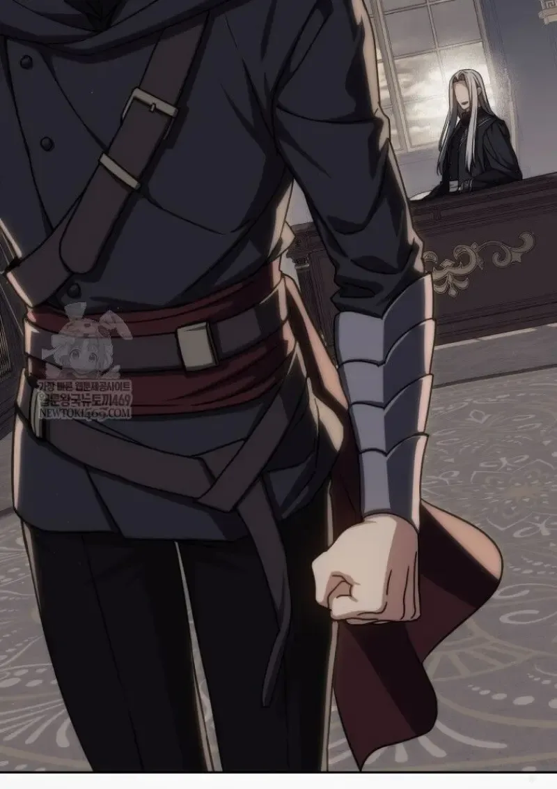 The Reincarnated Assassin Is a Swordmaster ตอนที่ ตอนที่ 78 รูปที่ 45