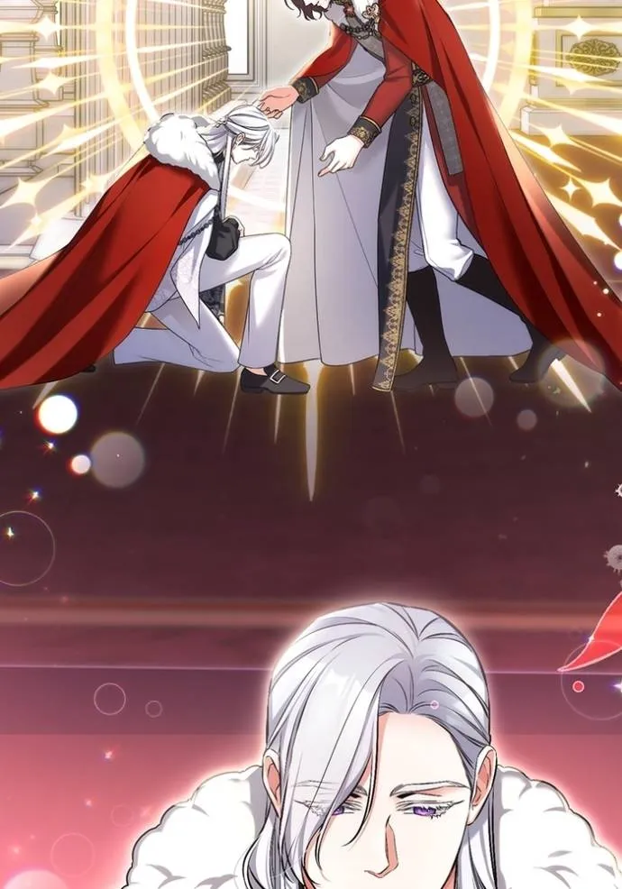 แด่ตัวละครโปรดที่ถูก ตอนที่ 94 รูปที่ 55