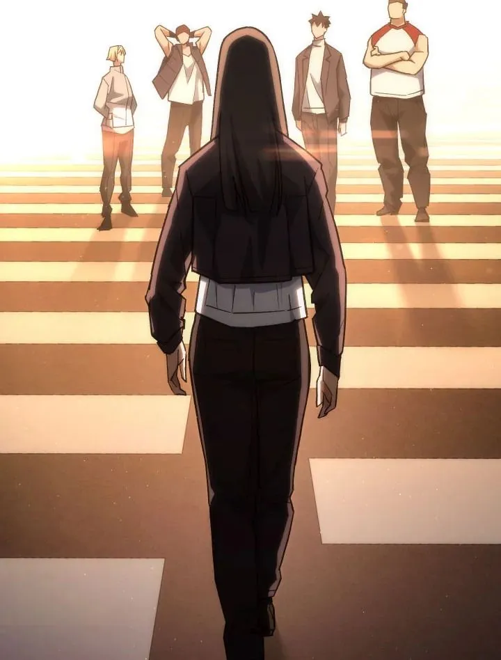 The Hero Returns ตอนที่ ตอนที่ 77 รูปที่ 39