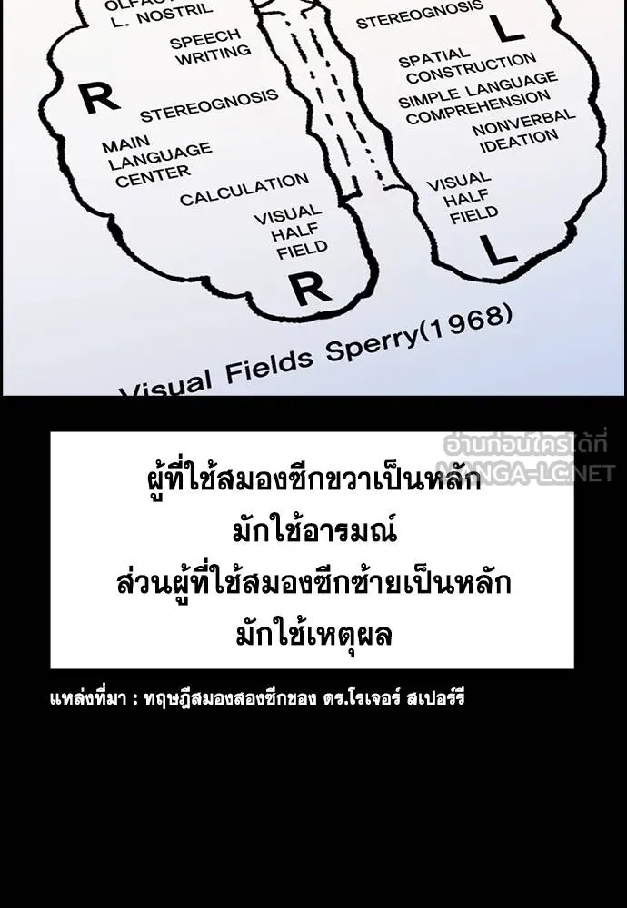 การศึกษาที่แท้จริง ตอนที่ 176 รูปที่ 48
