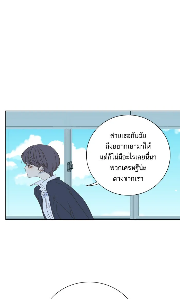 ฉันมันร้าย หรือเพราะโลกไม่น่ารัก ตอนที่ 40 รูปที่ 41