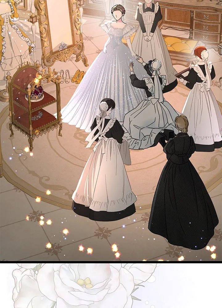 องค์ชายผู้อื้อฉาว ตอนที่ 60 รูปที่ 118