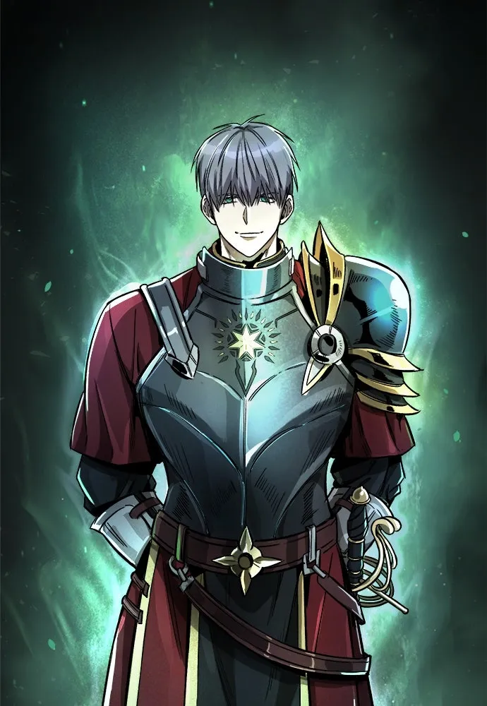 ผู้พิทักษ์เถื่อนแห่งยุคกลาง ตอนที่ 2 รูปที่ 208