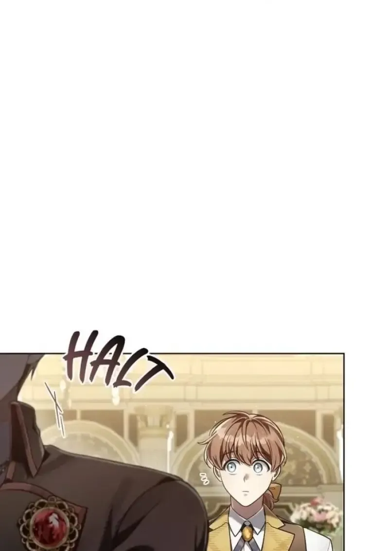 Reborn as the Enemy Prince เก_ดใหม_เป_นเจ_าชายในประเทศศ_ตร_ ตอนที่ ตอนที่ 93 รูปที่ 5