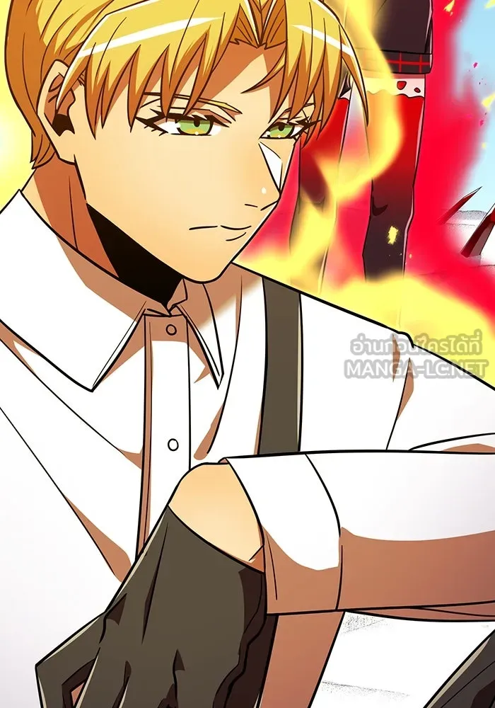 เพลเยอร์เลือดเทวะ ตอนที่ 112 หายนะครั้งสุดท้าย รูปที่ 129