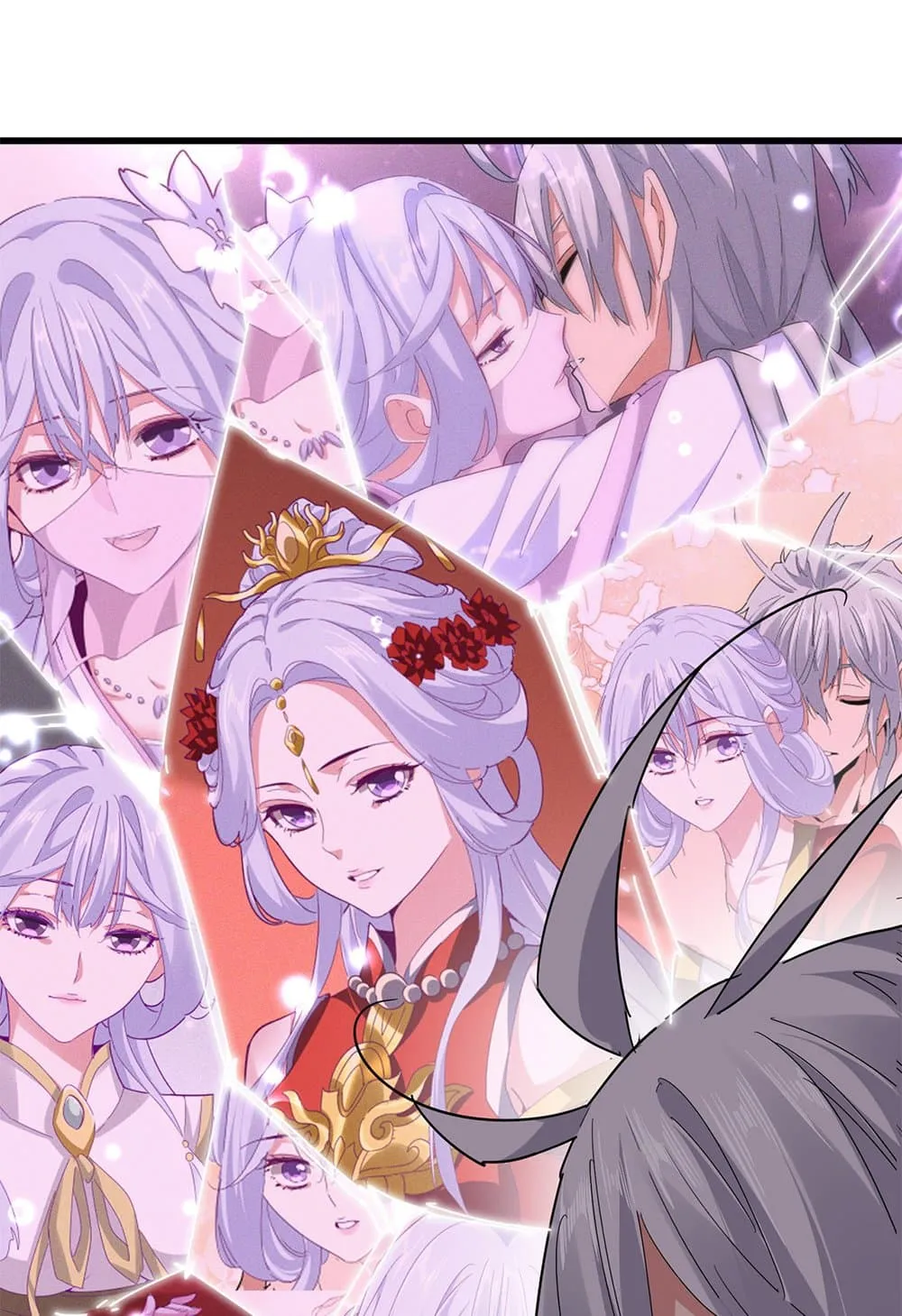 Magic Emperor ราชาจอมเวทย_ ตอนที่ ตอนที่ 822 รูปที่ 5